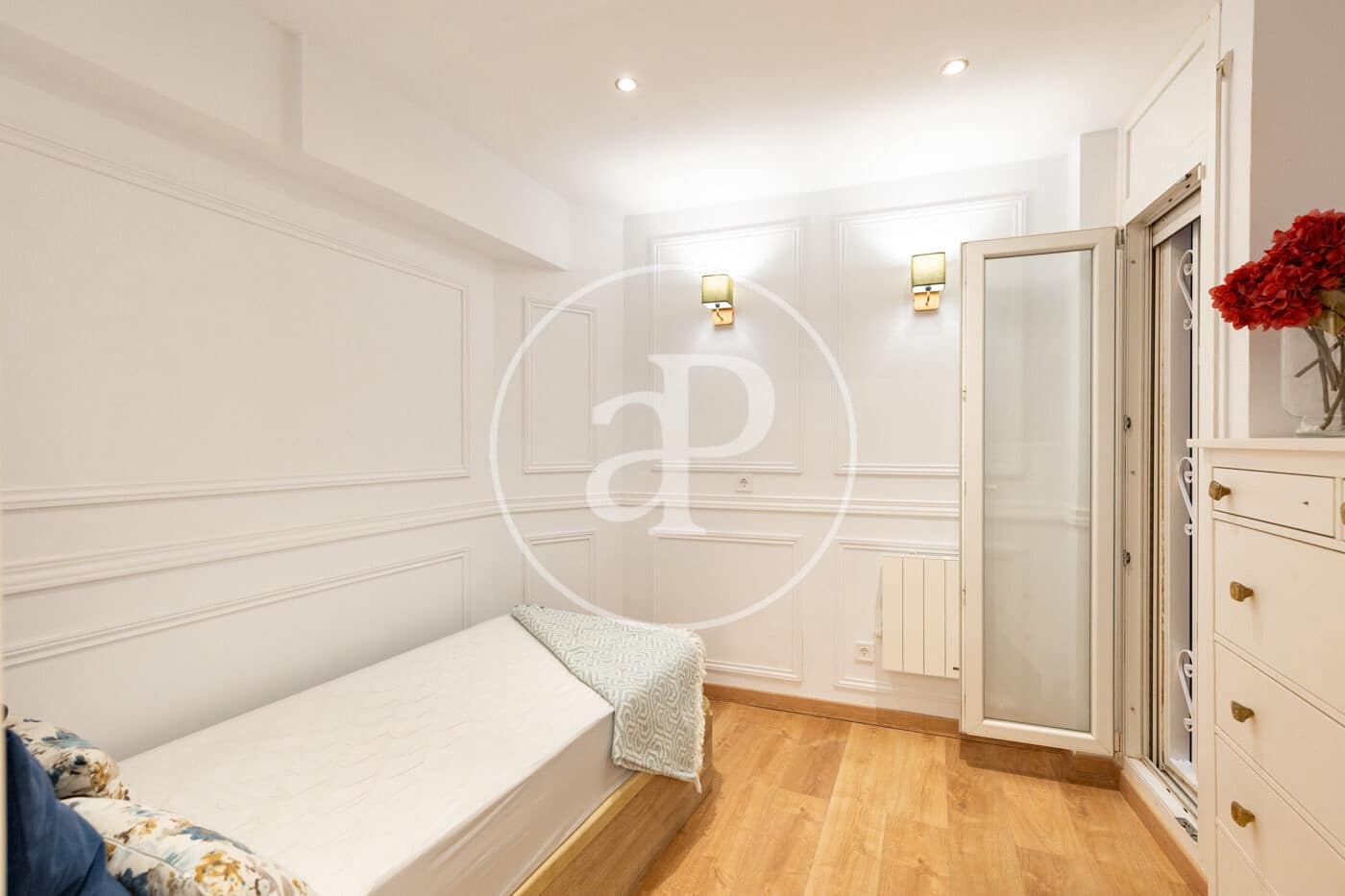 3 Zimmer Apartment zu verkaufen in Barcelona Stadt - 519.000 € (Ref: 9934478)