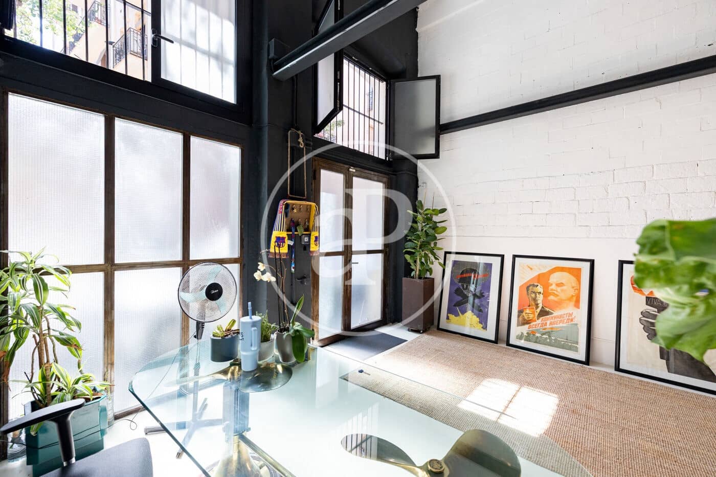 3 Zimmer Villa zu verkaufen in Barcelona Stadt - 675.000 € (Ref: 9936382)