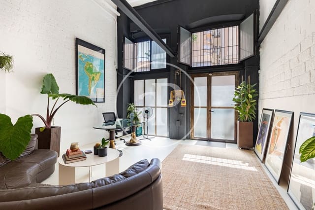 3 Zimmer Villa zu verkaufen in Sants, Barcelona Stadt - 675.000 € (Ref: 9936382)