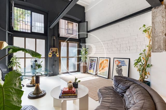 3 Zimmer Villa zu verkaufen in Sants, Barcelona Stadt - 675.000 € (Ref: 9936382)