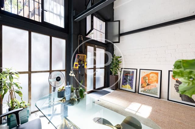 3 Zimmer Villa zu verkaufen in Sants, Barcelona Stadt - 675.000 € (Ref: 9936382)