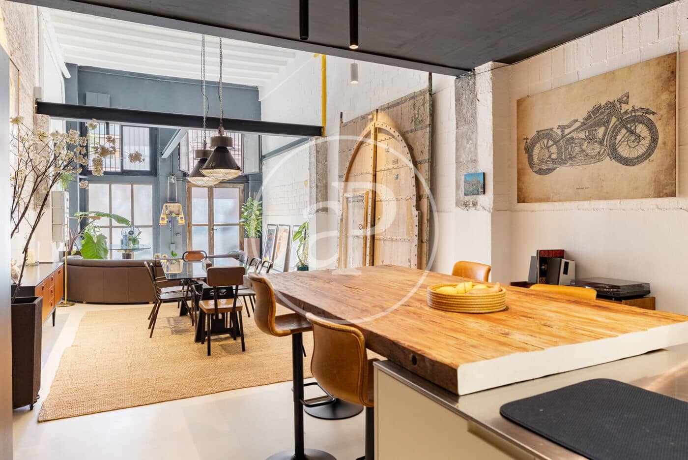 3 Zimmer Villa zu verkaufen in Barcelona Stadt - 675.000 € (Ref: 9936382)