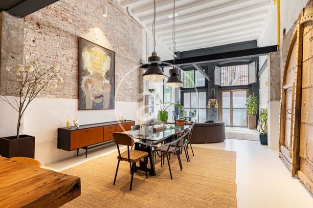 3 Zimmer Villa zu verkaufen in Sants, Barcelona Stadt - 675.000 € (Ref: 9936382)