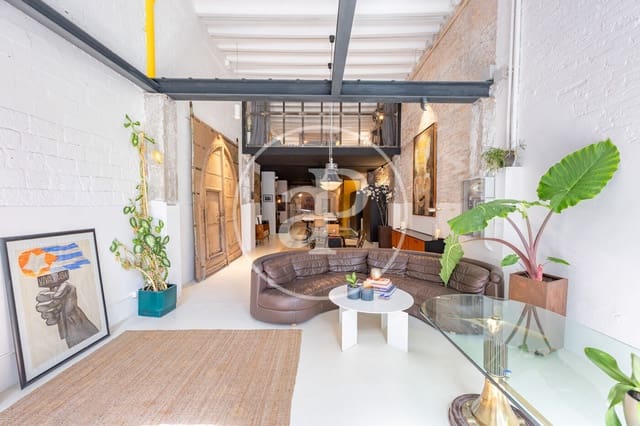 3 Zimmer Villa zu verkaufen in Sants, Barcelona Stadt - 675.000 € (Ref: 9936382)