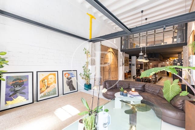 3 Zimmer Villa zu verkaufen in Sants, Barcelona Stadt - 675.000 € (Ref: 9936382)