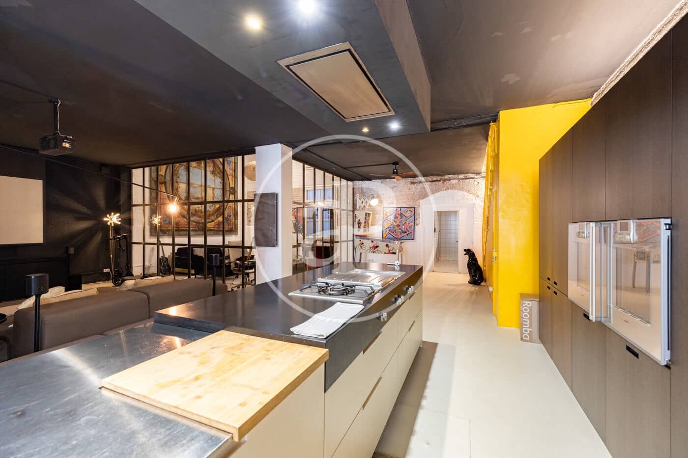 3 Zimmer Villa zu verkaufen in Barcelona Stadt - 675.000 € (Ref: 9936382)