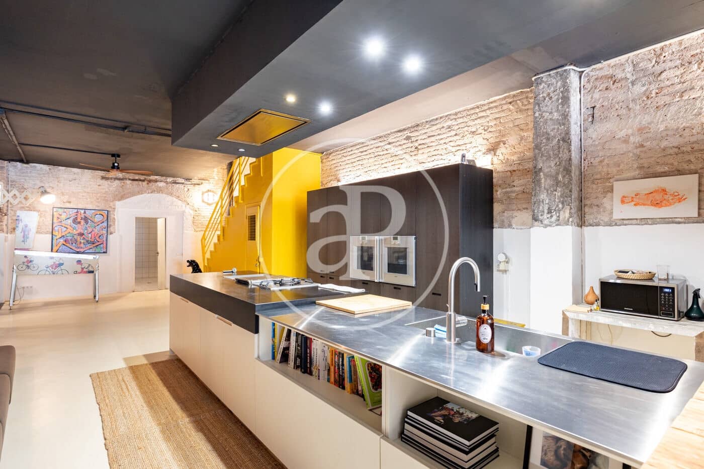 3 Zimmer Villa zu verkaufen in Barcelona Stadt - 675.000 € (Ref: 9936382)