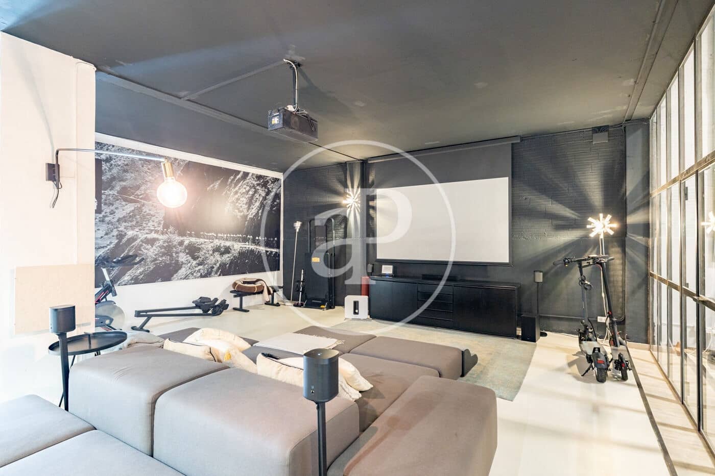 3 Zimmer Villa zu verkaufen in Barcelona Stadt - 675.000 € (Ref: 9936382)