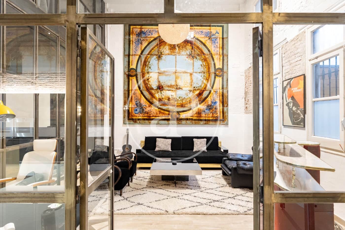 3 Zimmer Villa zu verkaufen in Barcelona Stadt - 675.000 € (Ref: 9936382)