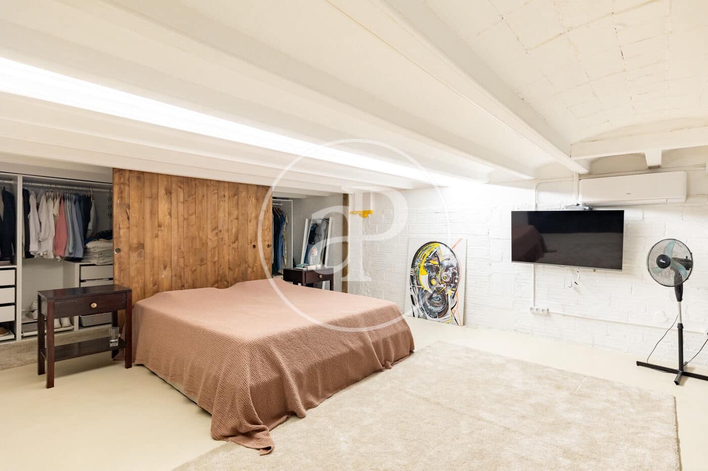 3 Zimmer Villa zu verkaufen in Barcelona Stadt - 675.000 € (Ref: 9936382)
