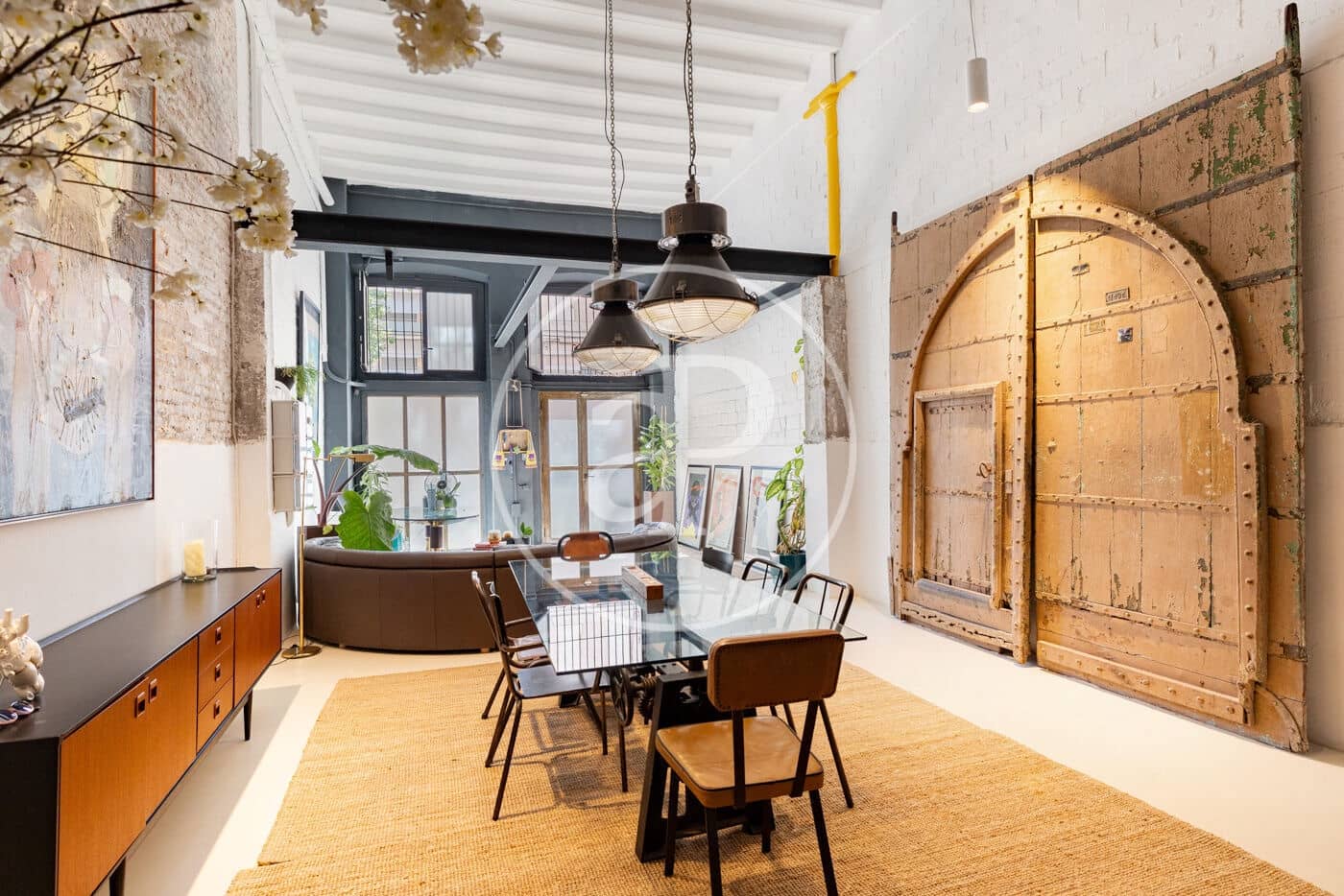 3 Zimmer Villa zu verkaufen in Barcelona Stadt - 675.000 € (Ref: 9936382)