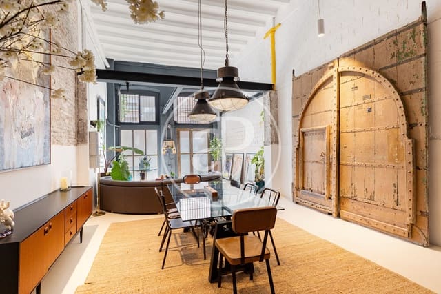 3 Zimmer Villa zu verkaufen in Sants, Barcelona Stadt - 675.000 € (Ref: 9936382)