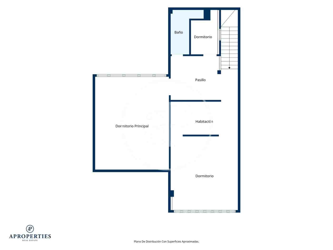 3 Zimmer Villa zu verkaufen in Barcelona Stadt - 675.000 € (Ref: 9936382)