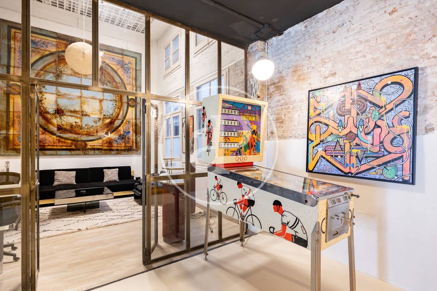 3 Zimmer Villa zu verkaufen in Barcelona Stadt - 675.000 € (Ref: 9936382)