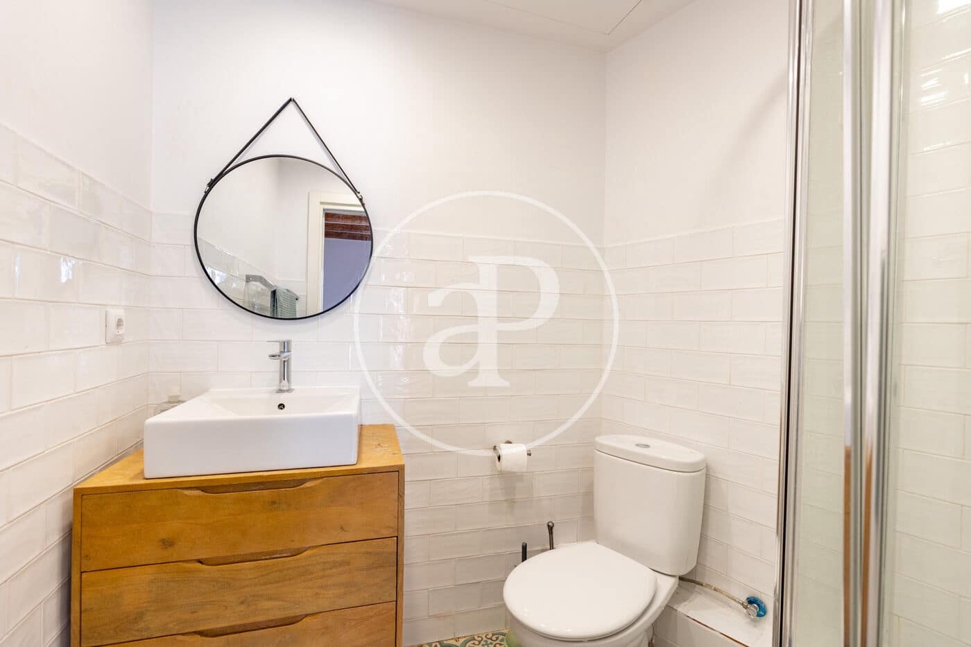Apartamento de 3 habitaciones en Barcelona ciudad en venta - 395.000 € (Ref: 9936384)