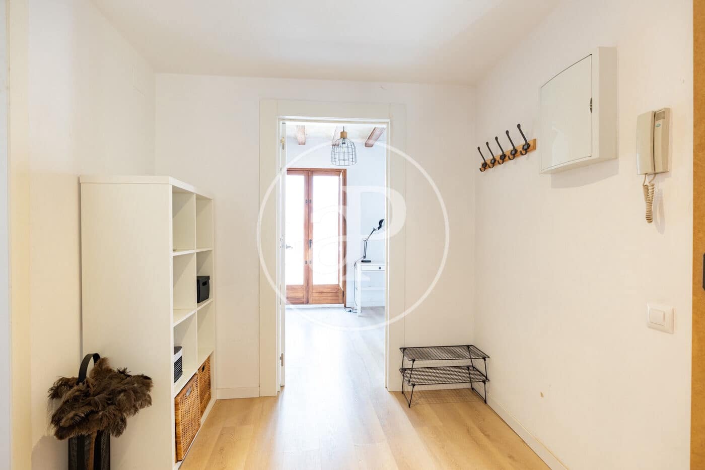 Apartamento de 3 habitaciones en Barcelona ciudad en venta - 395.000 € (Ref: 9936384)