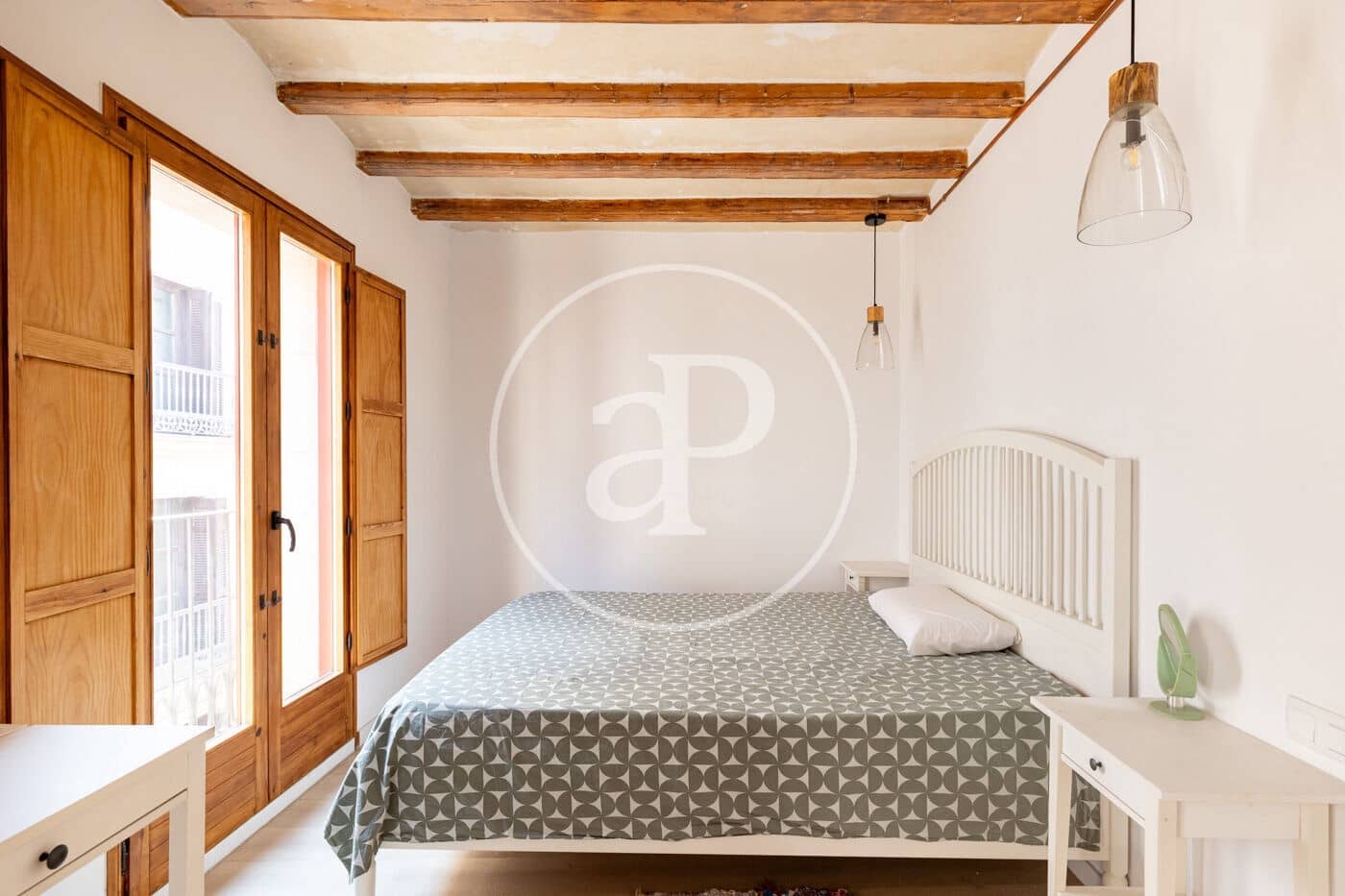 Apartamento de 3 habitaciones en Barcelona ciudad en venta - 395.000 € (Ref: 9936384)