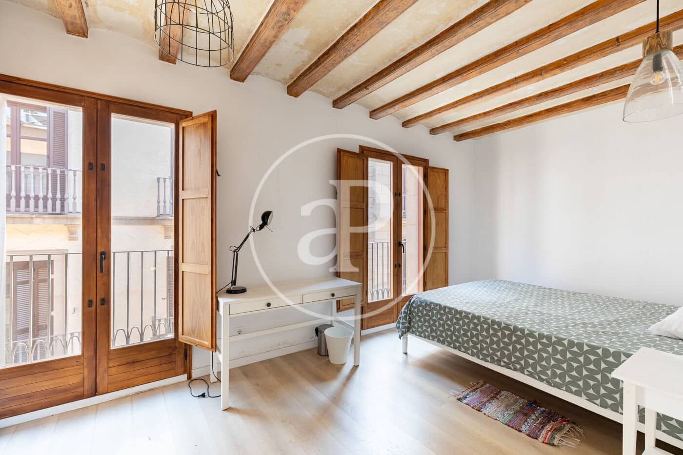 Apartamento de 3 habitaciones en Barcelona ciudad en venta - 395.000 € (Ref: 9936384)