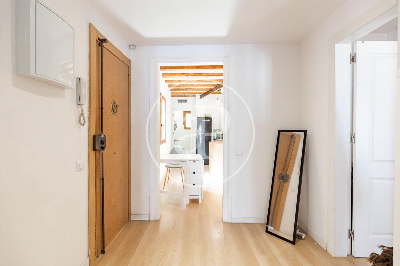 Apartamento de 3 habitaciones en Barcelona ciudad en venta - 395.000 € (Ref: 9936384)