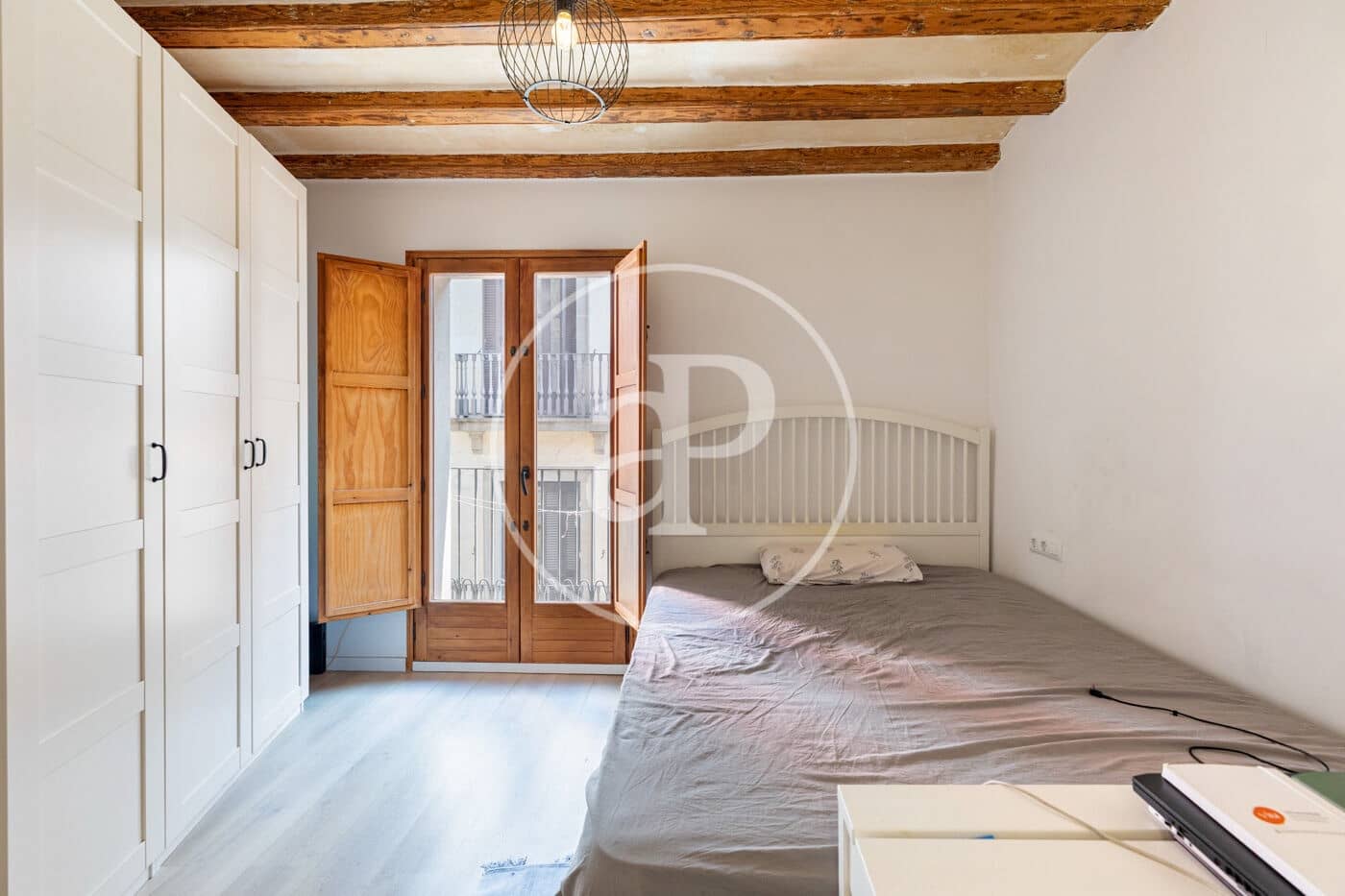 Apartamento de 3 habitaciones en Barcelona ciudad en venta - 395.000 € (Ref: 9936384)