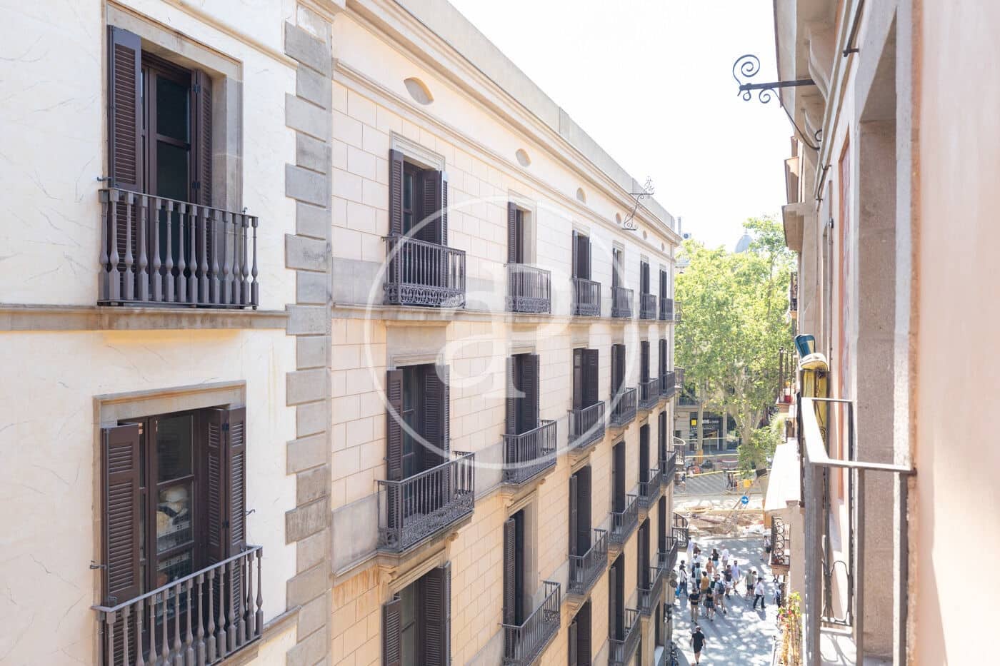 Apartamento de 3 habitaciones en Barcelona ciudad en venta - 395.000 € (Ref: 9936384)