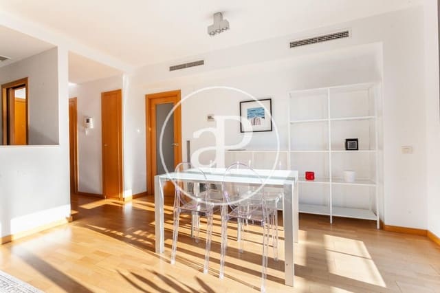 2 soveværelse Lejlighed til leje i Diagonal Mar i El Front Marítim del Poblenou, Barcelona by med swimmingpool - € 2.300 (Ref: 9938160)