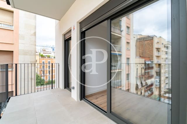 2 sovrum Lägenhet att hyra i La Nova Esquerra de L'Eixample, Barcelona stad med garage - 2 200 € (Ref: 9938161)