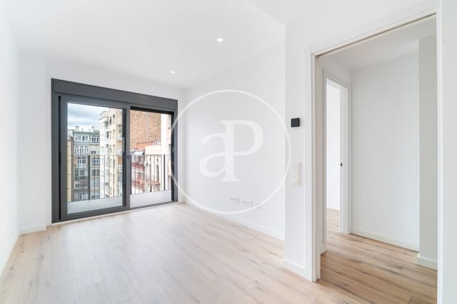 2 sovrum Lägenhet att hyra i La Nova Esquerra de L'Eixample, Barcelona stad med garage - 2 200 € (Ref: 9938161)