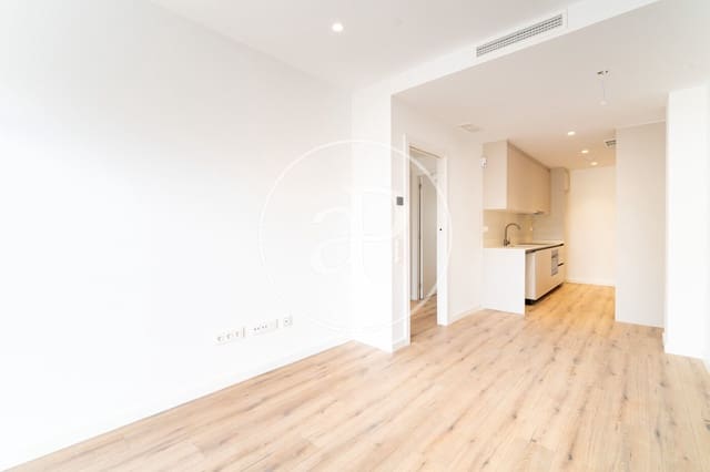 2 sovrum Lägenhet att hyra i La Nova Esquerra de L'Eixample, Barcelona stad med garage - 2 200 € (Ref: 9938161)