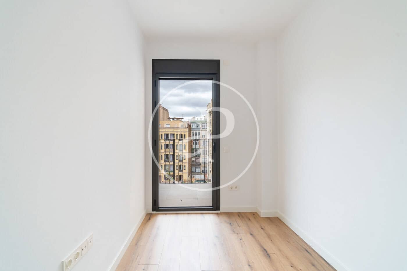 2 camera da letto Appartamento da affittare in Barcelona citta con garage - 2.200 € (Rif: 9938161)