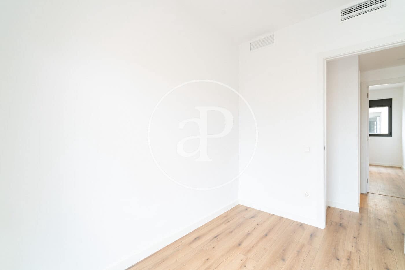 2 camera da letto Appartamento da affittare in Barcelona citta con garage - 2.200 € (Rif: 9938161)
