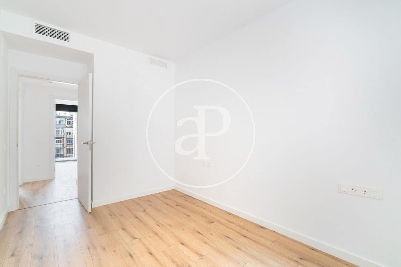 2 camera da letto Appartamento da affittare in Barcelona citta con garage - 2.200 € (Rif: 9938161)