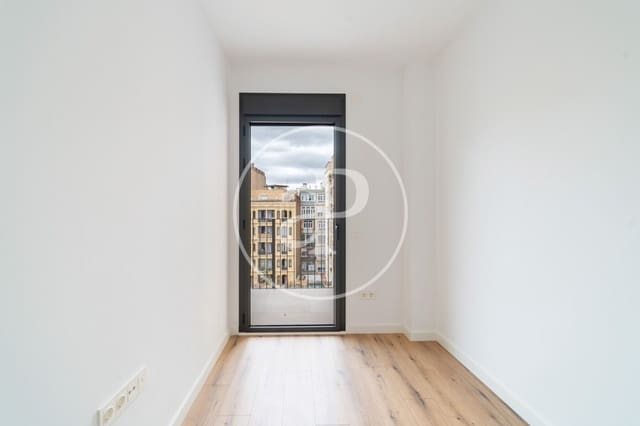 2 sovrum Lägenhet att hyra i La Nova Esquerra de L'Eixample, Barcelona stad med garage - 2 200 € (Ref: 9938161)