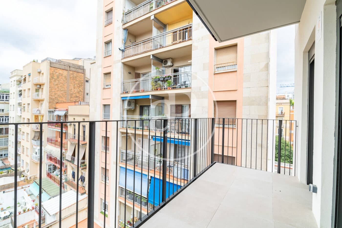 2 camera da letto Appartamento da affittare in Barcelona citta con garage - 2.200 € (Rif: 9938161)