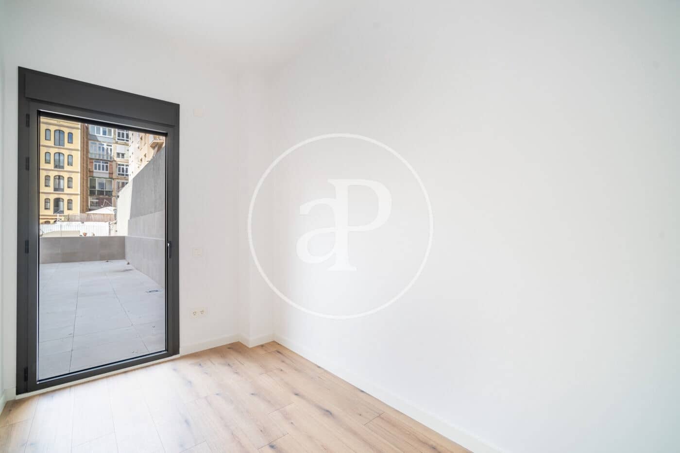 1 quarto Apartamento para arrendar em Barcelona cidade - 2 200 € (Ref: 9938162)