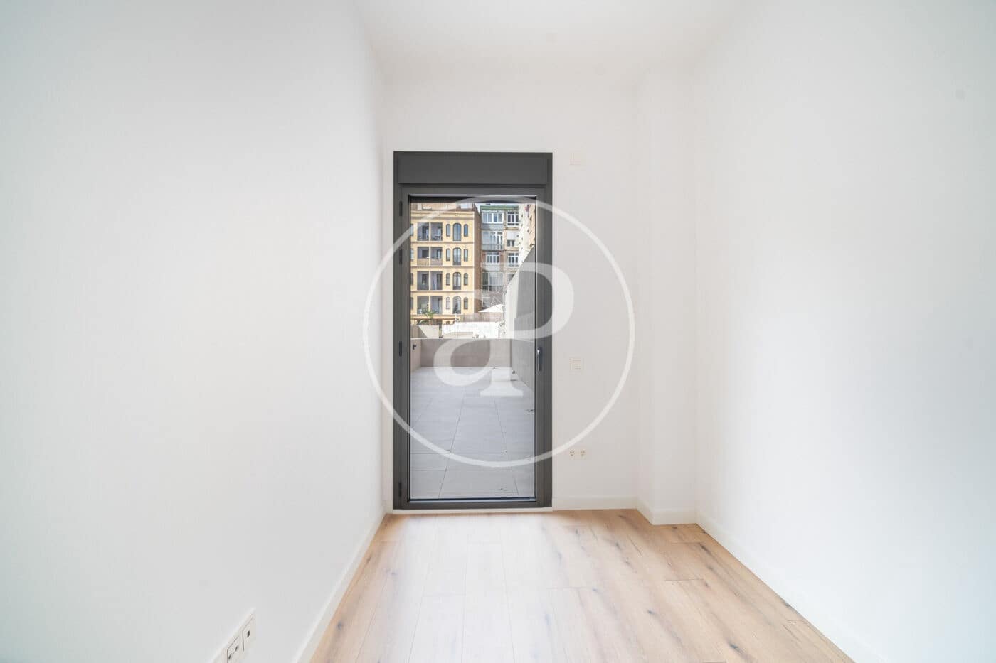 1 quarto Apartamento para arrendar em Barcelona cidade - 2 200 € (Ref: 9938162)