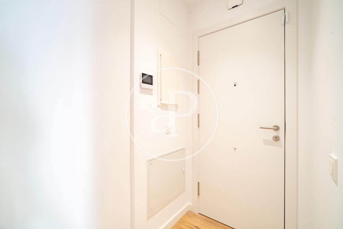 1 quarto Apartamento para arrendar em Barcelona cidade - 2 200 € (Ref: 9938162)