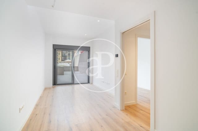 Appartement de 1 chambre à louer à La Nova Esquerra de L'Eixample, Barcelone ville - 2 200 € (Ref: 9938162)
