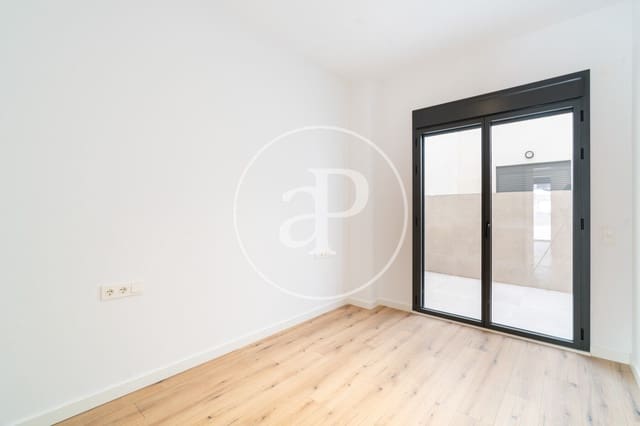 Appartement de 1 chambre à louer à La Nova Esquerra de L'Eixample, Barcelone ville - 2 200 € (Ref: 9938162)