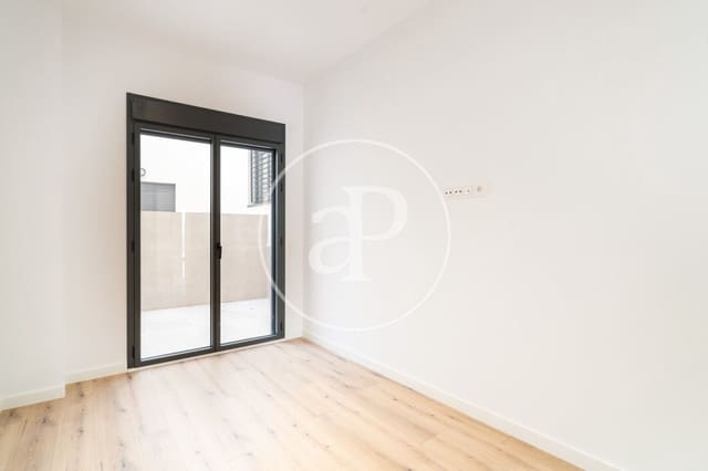 Appartement de 1 chambre à louer à La Nova Esquerra de L'Eixample, Barcelone ville - 2 200 € (Ref: 9938162)