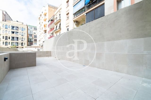 Appartement de 1 chambre à louer à La Nova Esquerra de L'Eixample, Barcelone ville - 2 200 € (Ref: 9938162)