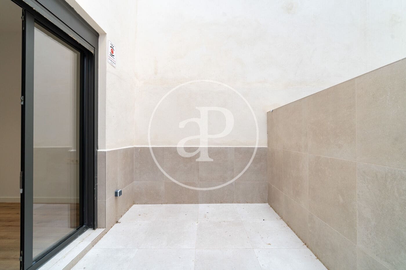 1 quarto Apartamento para arrendar em Barcelona cidade - 2 200 € (Ref: 9938162)