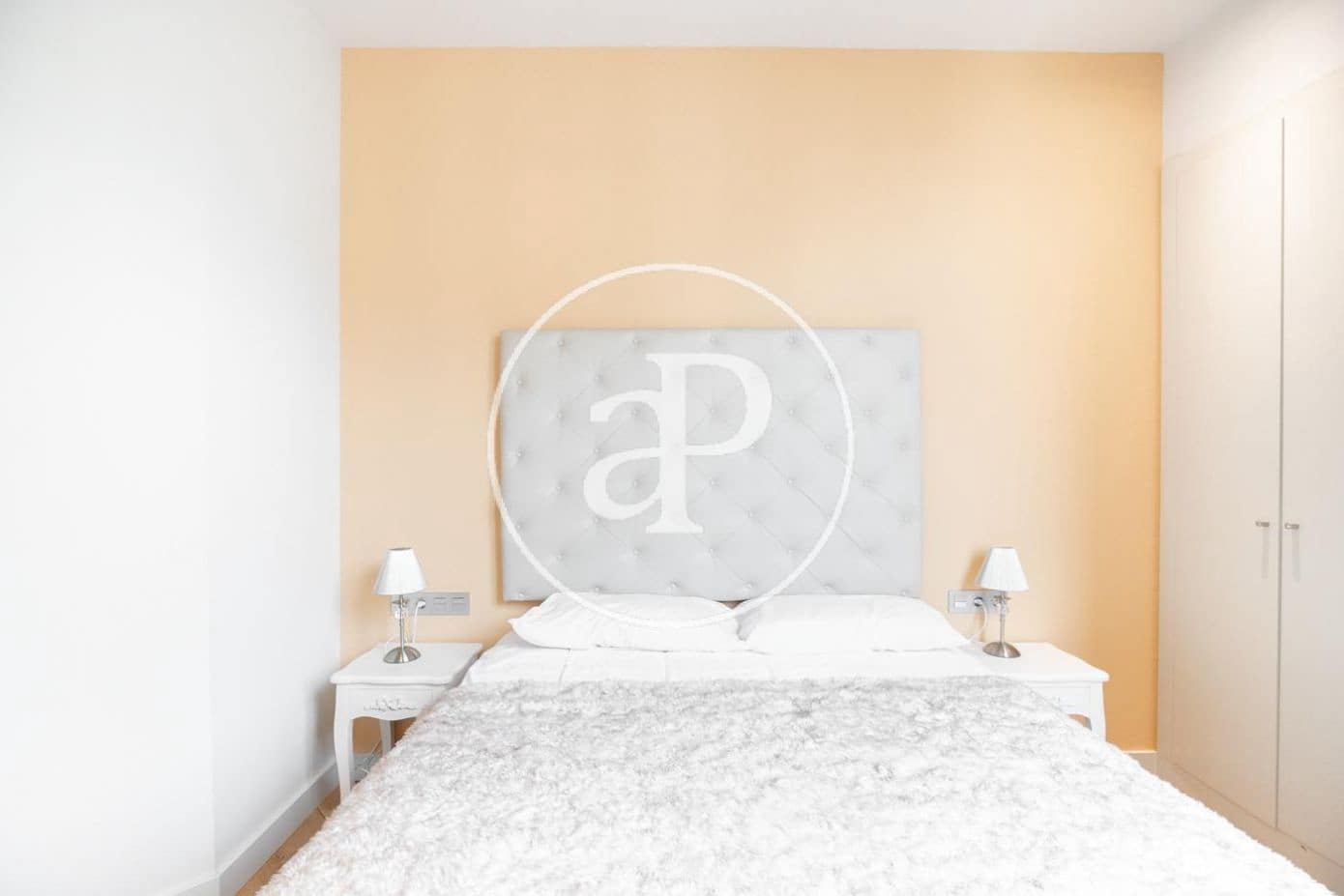 3 sovrum Lägenhet att hyra i Barcelona stad - 2 800 € (Ref: 9938163)