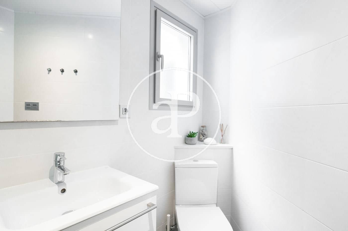 3 sovrum Lägenhet att hyra i Barcelona stad - 2 800 € (Ref: 9938163)