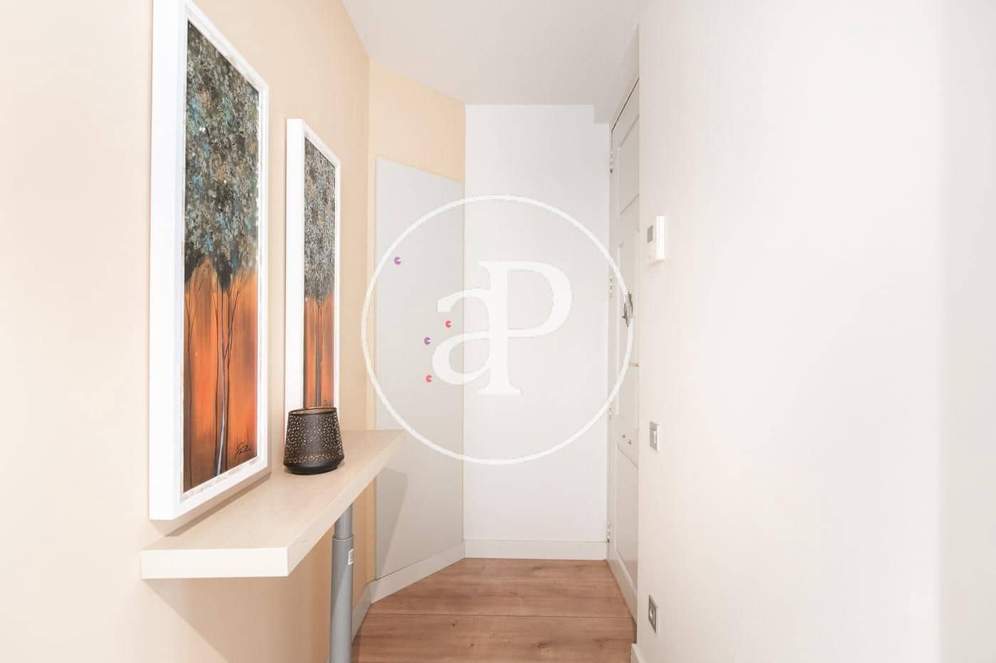 3 sovrum Lägenhet att hyra i Barcelona stad - 2 800 € (Ref: 9938163)