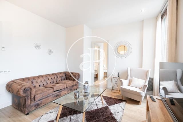 3 soveværelse Lejlighed til leje i L'Antiga Esquerra de L'Eixample, Barcelona by - € 2.800 (Ref: 9938163)