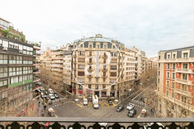3 soveværelse Lejlighed til leje i L'Antiga Esquerra de L'Eixample, Barcelona by - € 2.800 (Ref: 9938163)
