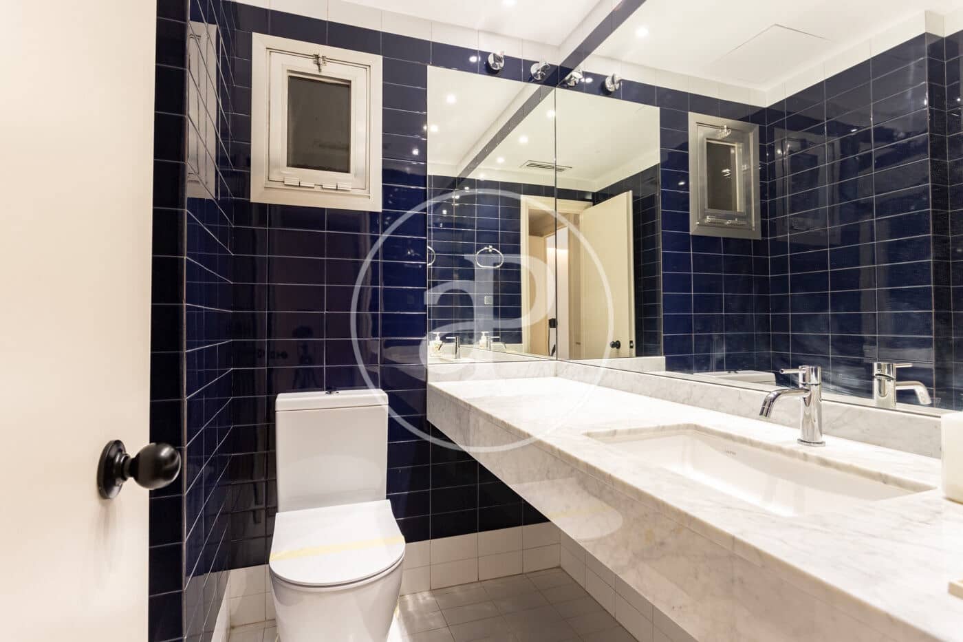 3 sypialnia Apartament do wynajęcia w Miasto Barcelona z basenem garażem - 7 500 € (Ref: 9938164)