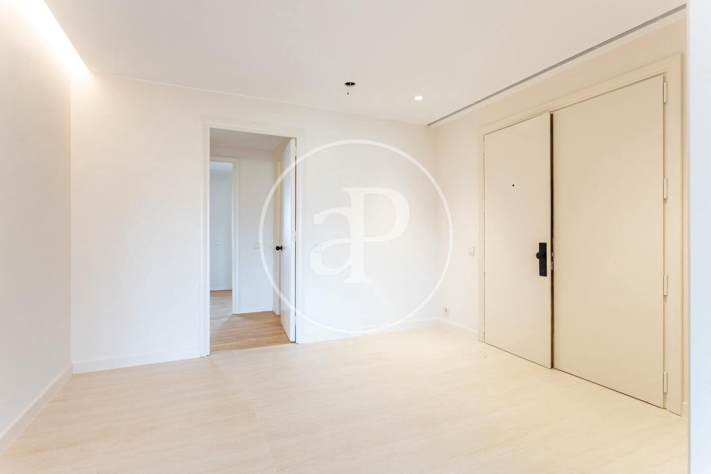 3 sypialnia Apartament do wynajęcia w Miasto Barcelona z basenem garażem - 7 500 € (Ref: 9938164)
