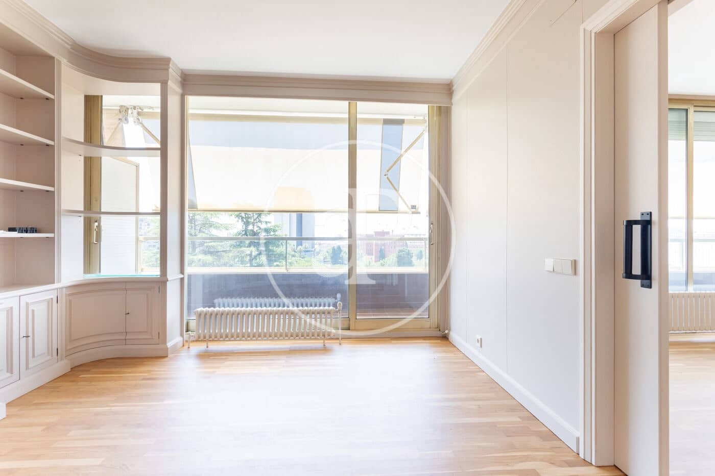 3 sypialnia Apartament do wynajęcia w Miasto Barcelona z basenem garażem - 7 500 € (Ref: 9938164)